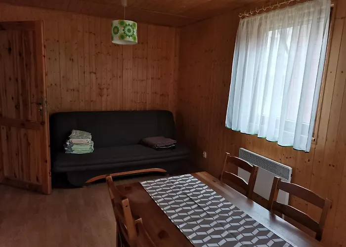 Ala I Tomek Domki