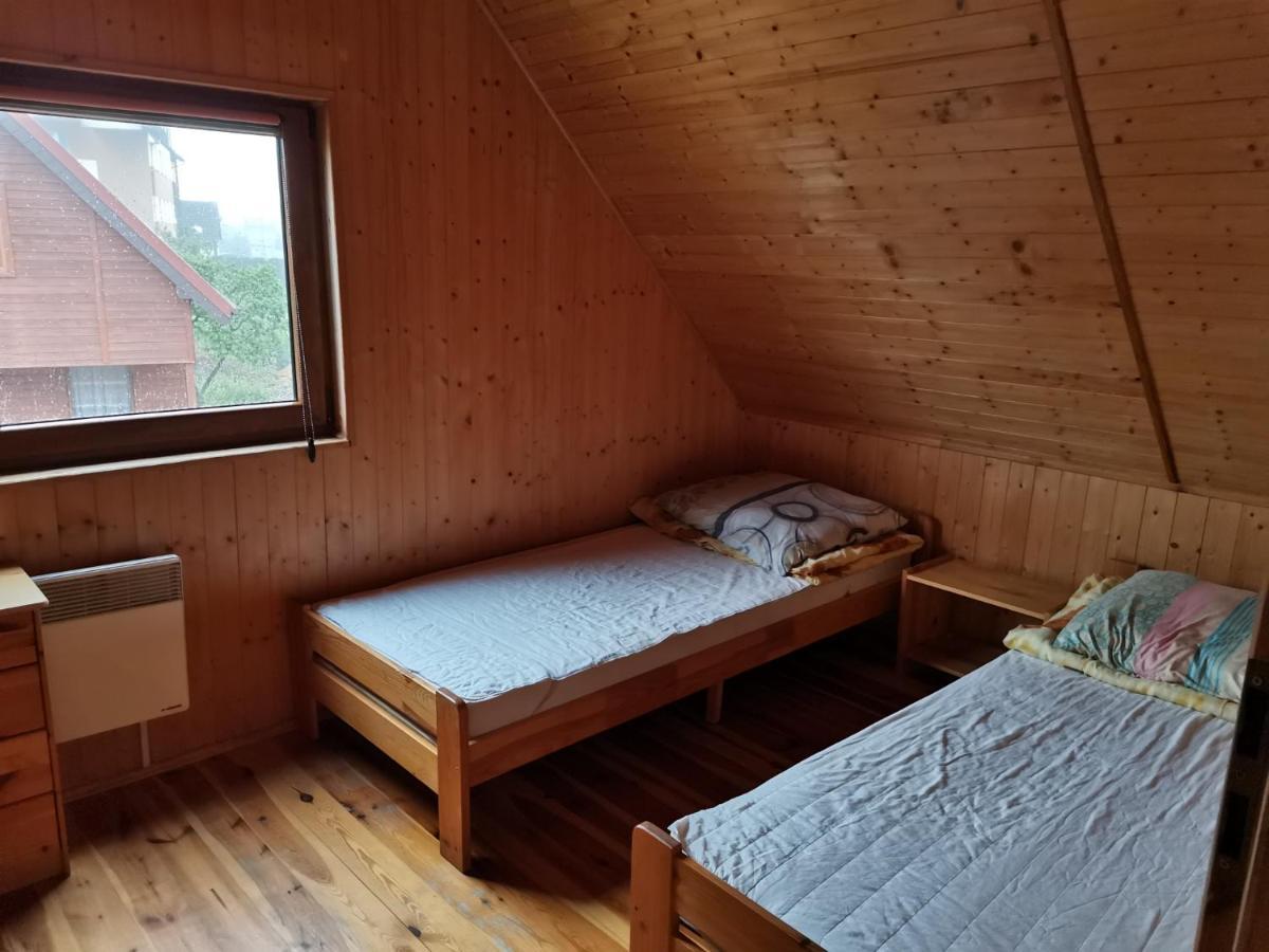 Casa vacanze Ala I Tomek
