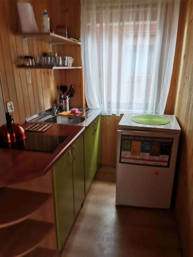 Casa vacanze Ala I Tomek