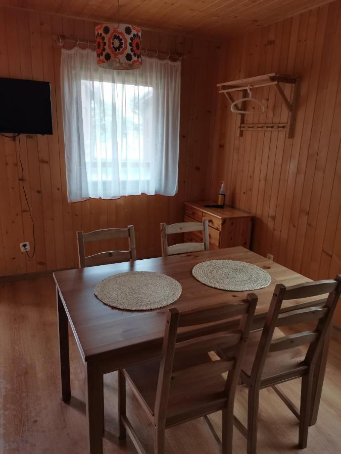 Ala I Tomek Casa vacanze *