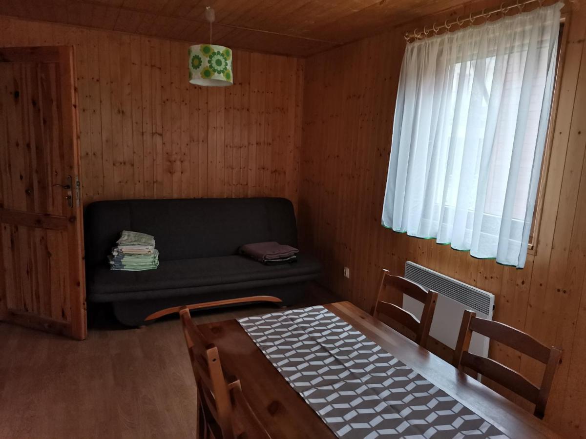Ala I Tomek * Łeba