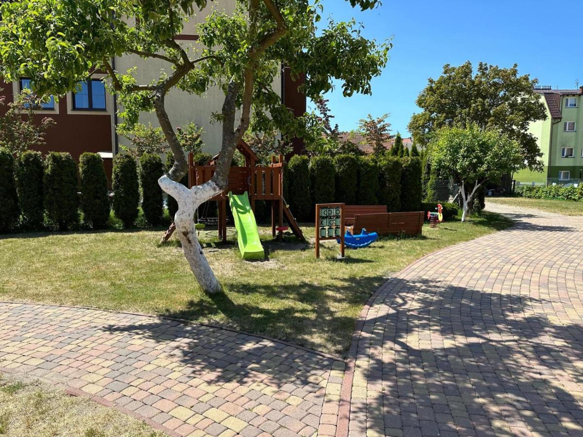 Casa vacanze Ala I Tomek *